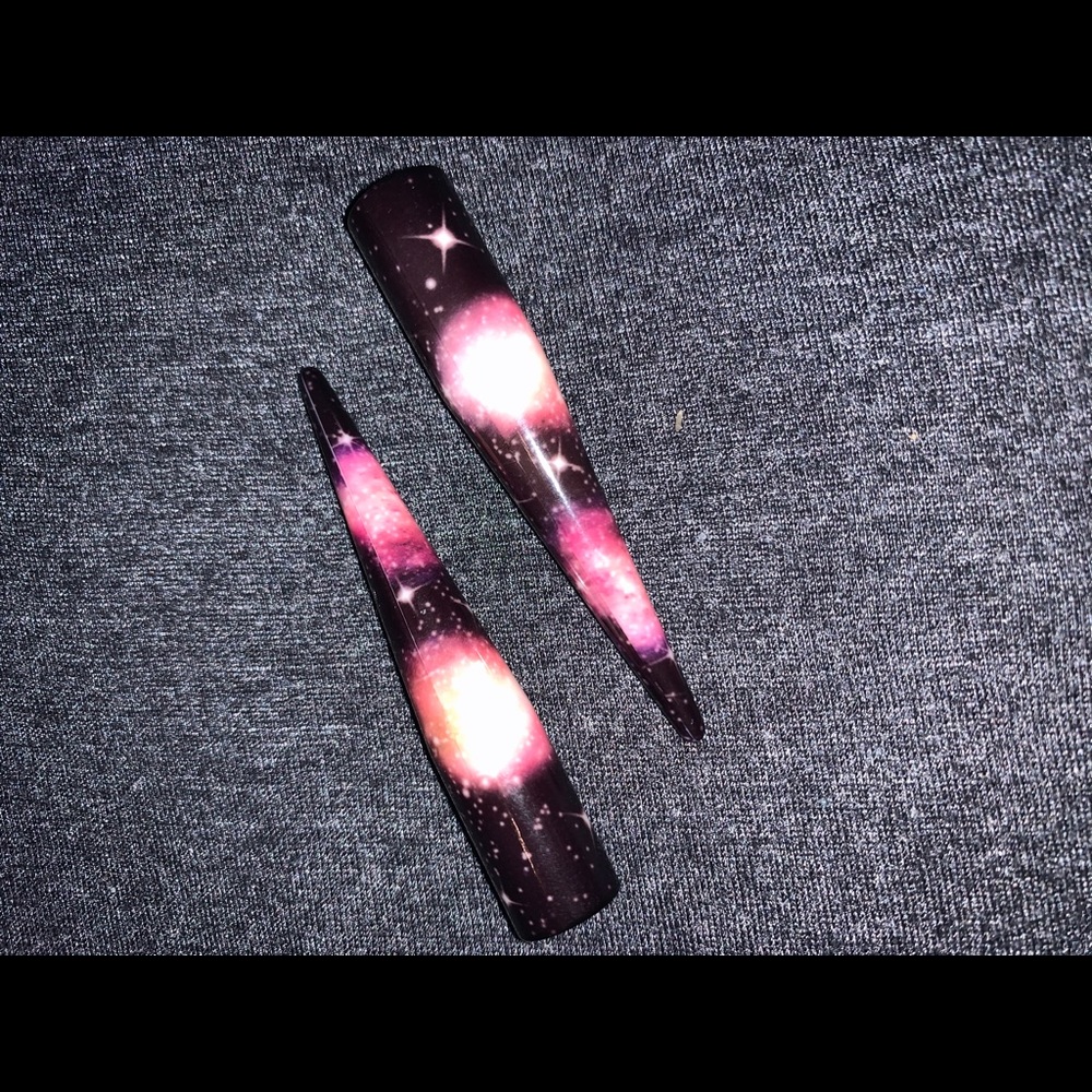 Galaxy 7/16 Tappers for Gauges